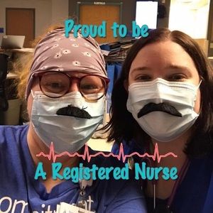 Meet your Posher, Leigh anne